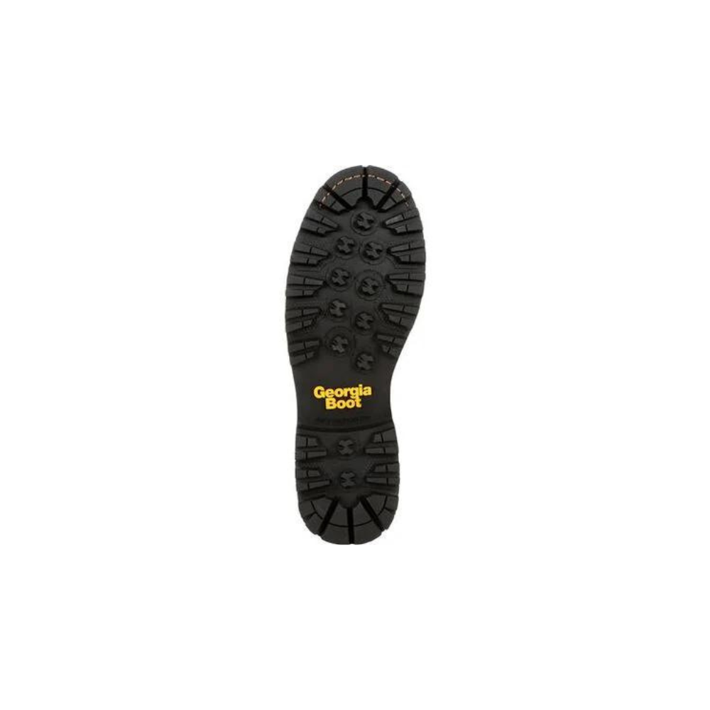 Georgia Boot GB00428 Amp LT Logger 7inch Alloy Toe Womens from GME Supply